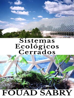 cover image of Sistemas Ecológicos Cerrados